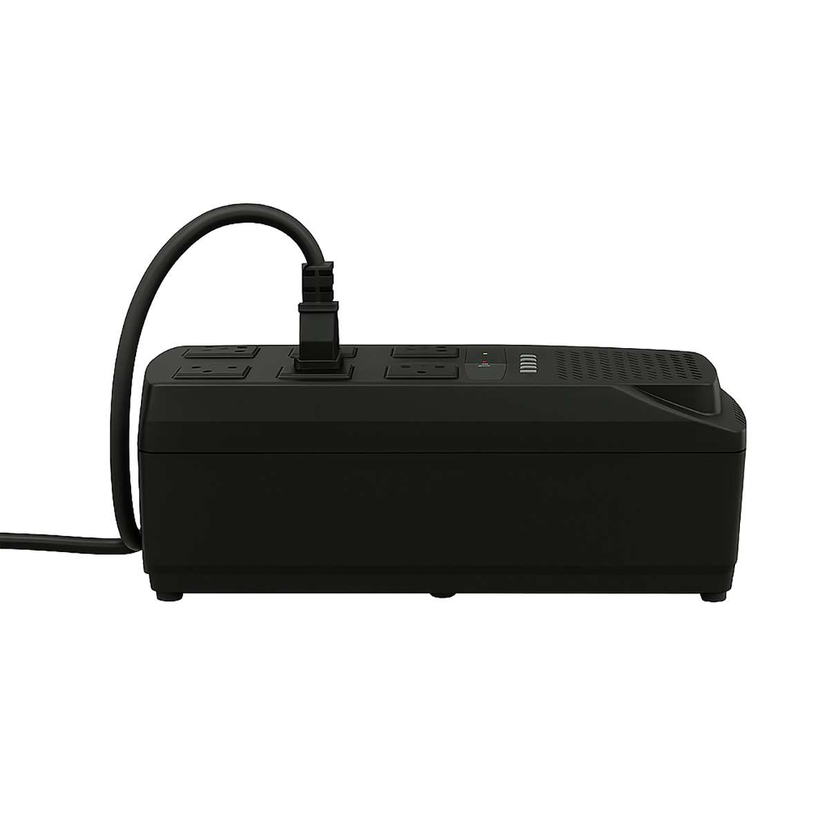 Estabilizador Lyonn TCA-2000N 6 Tomas